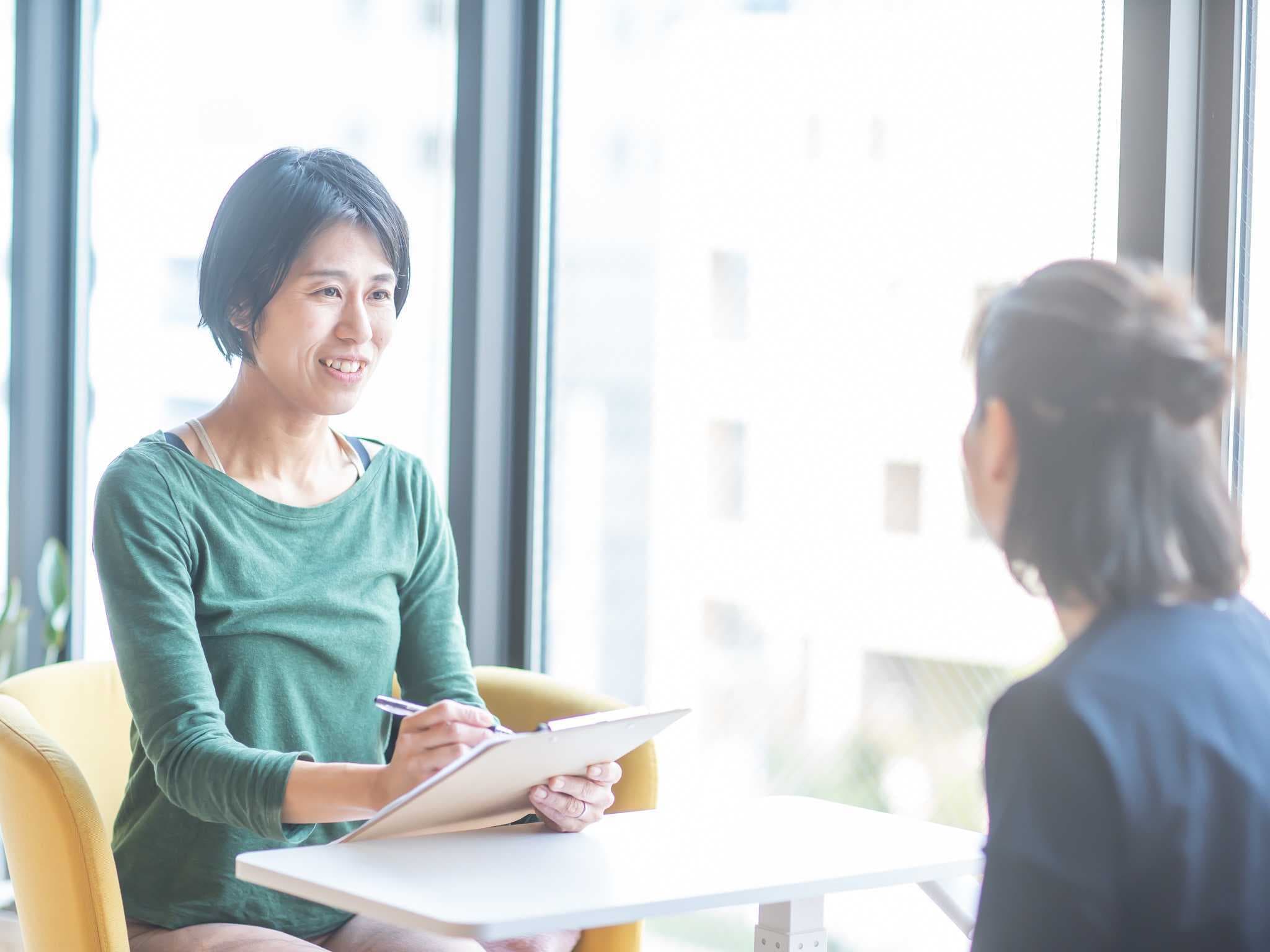 ご案内・ご入会について